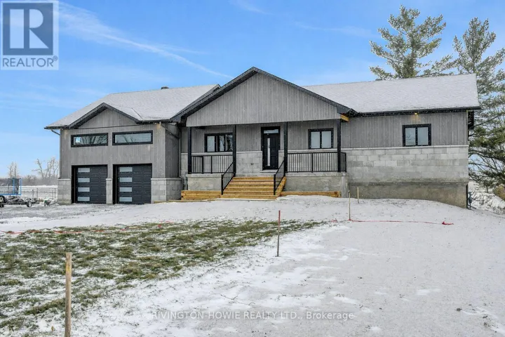 354 RUSSETT DRIVE, McNab/Braeside, Ontario K7S3G8