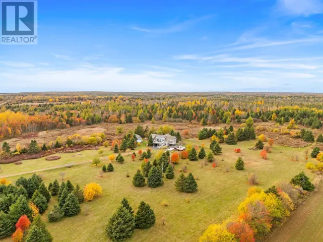 11348 Shore Road, Little Sands, Prince Edward Island C0A1W0