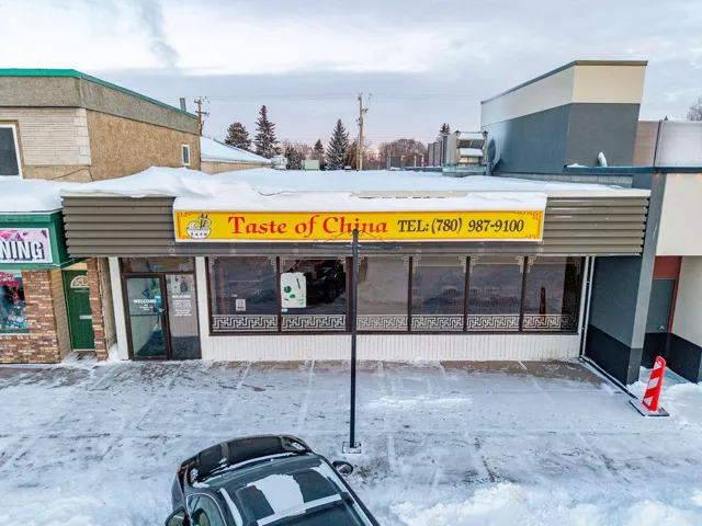 34 Athabasca Ave, Devon, Alberta T9G1G2