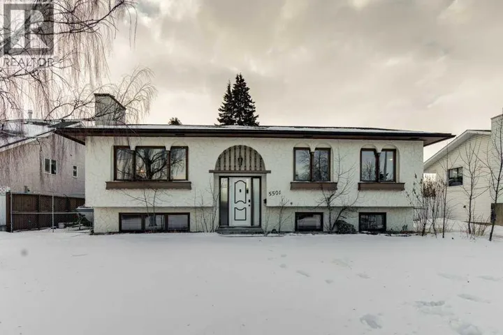 5501 58 Street, Olds, Alberta T4H1J9