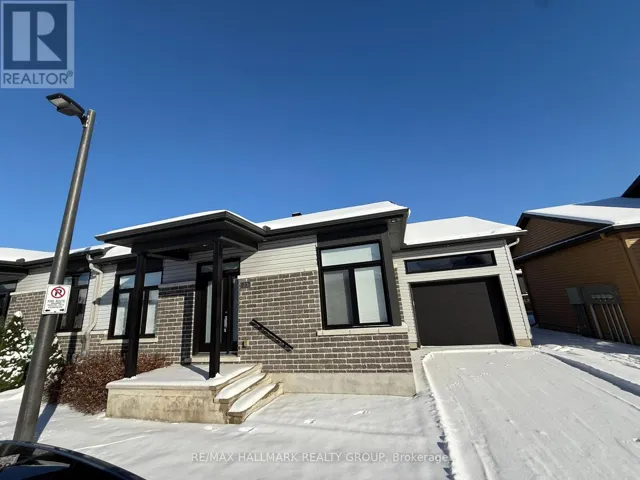 23 SOLARA PRIVATE, Clarence-Rockland, Ontario K4K0K9