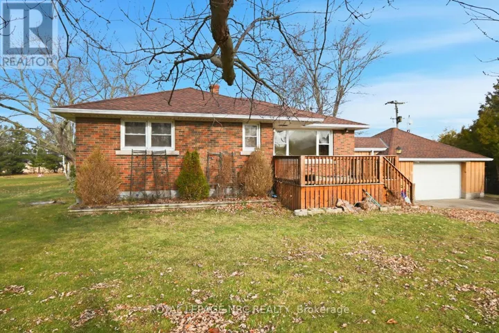 11572 HWY 3 HIGHWAY, Wainfleet (Marshville/Winger), Ontario L0S1V0