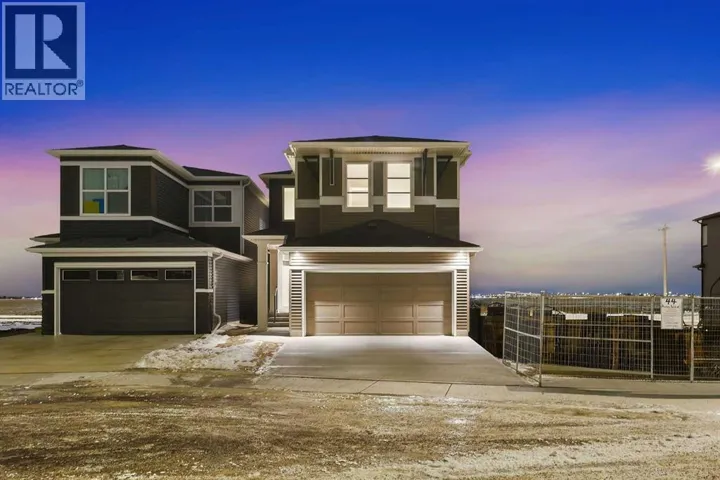 48 Herron Way NE, Calgary, Alberta T3P2R7