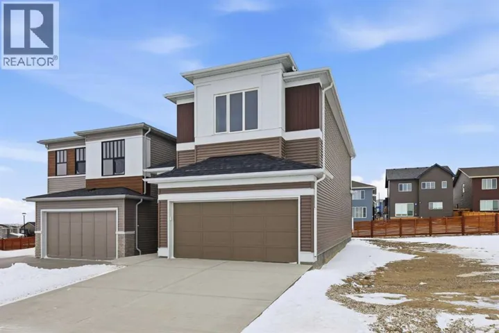 72 Calhoun Rise NE, Calgary, Alberta T3P2P5