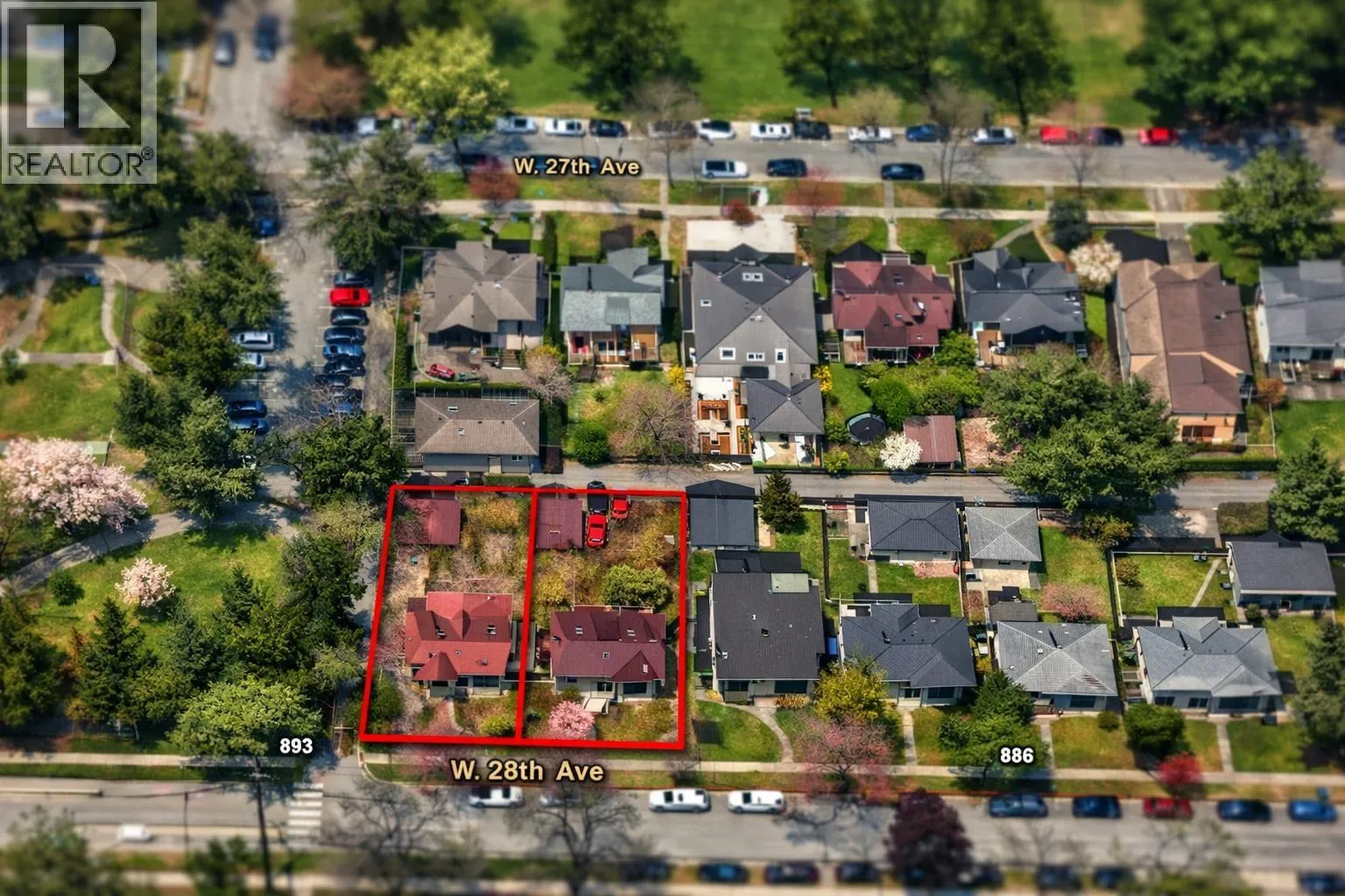 Residential For Sale