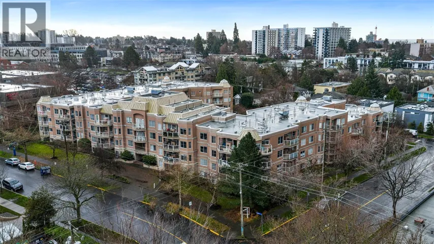 306 405 Quebec St, Victoria, British Columbia V8V4Z2