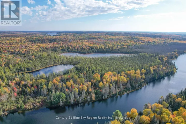 88 RICHER ROAD, West Nipissing (Crystal Falls), Ontario P0H1L0