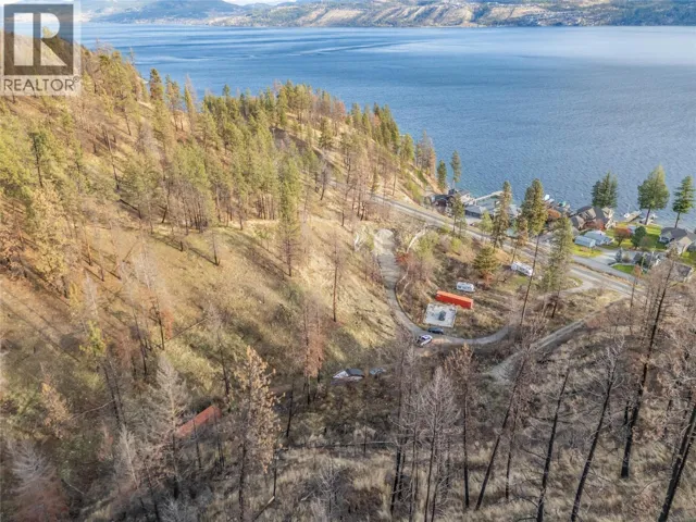 2326 Westside Road, Kelowna, British Columbia V1Z3T5