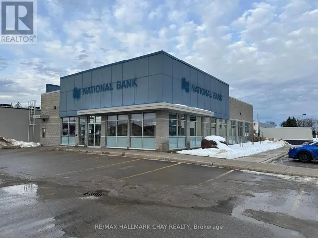 9281 93 HIGHWAY, Midland, Ontario L4R4K4