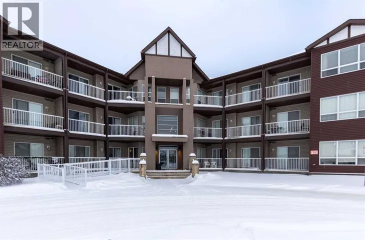 304, 290 Plamondon Drive, Fort McMurray, Alberta T9K0A5