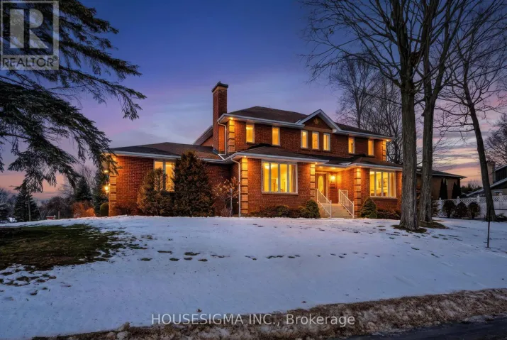 542 RANKIN CRESCENT, Kingston (South of Taylor-Kidd Blvd), Ontario K7M7L4