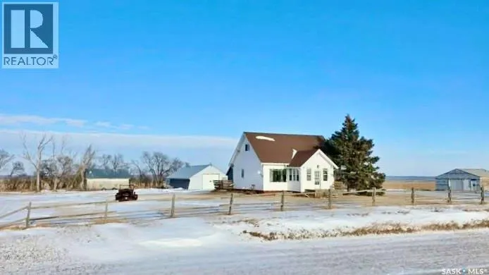 RM of Sutton Acreage, Sutton Rm No. 103, Saskatchewan S0H1X0