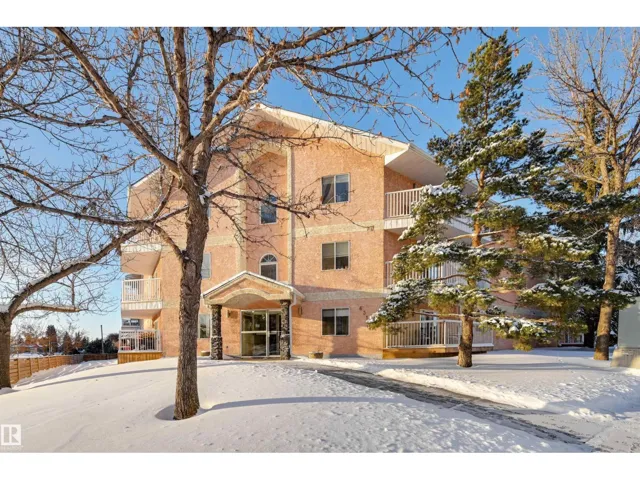 #307 6310 101 AV NW, Edmonton, Alberta T6A0H5