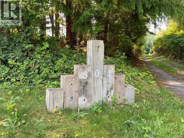 801 Nimpkish Heights Rd, Hyde Creek, British Columbia V0N2R0