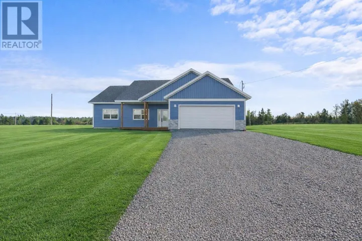220 Creek Road, St. Peter's, Prince Edward Island C0A2A0