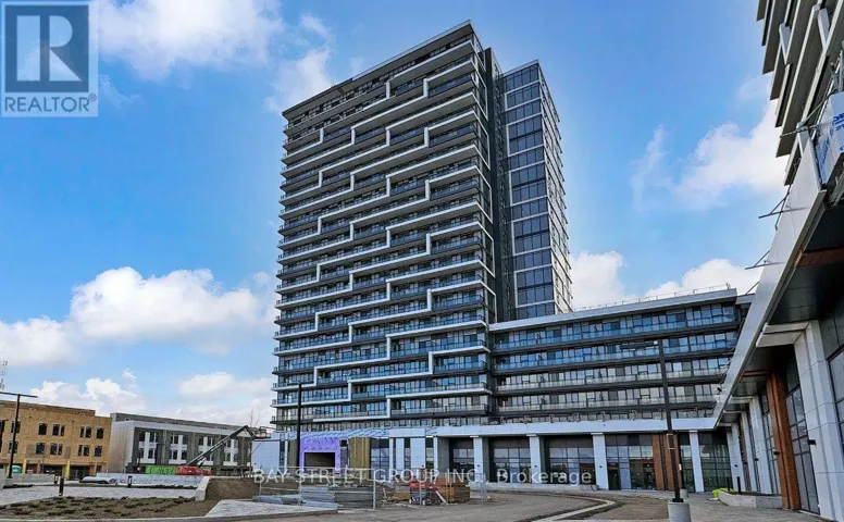 B618 - 9751 MARKHAM ROAD, Markham (Greensborough), Ontario L6E0W3