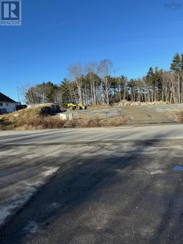 #3 Old Highway, Brooklyn, Nova Scotia B0J1H0