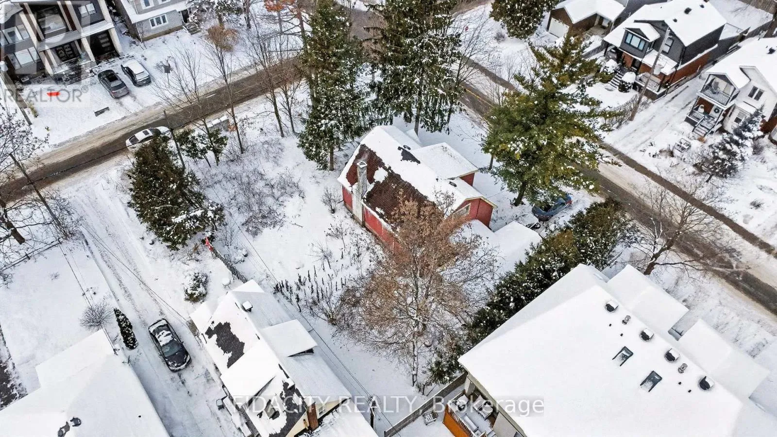 Residential For Sale