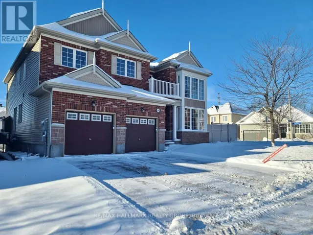 248 HUNTSVILLE DRIVE, Ottawa, Ontario K2T0C3