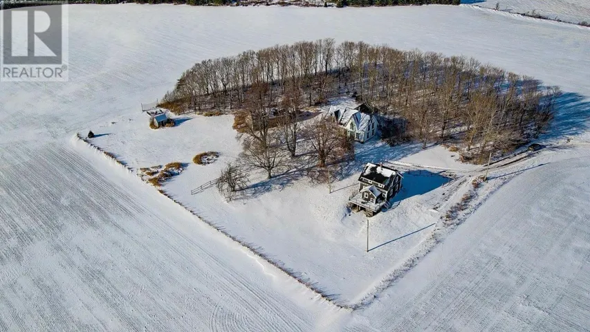 662 & 664 Long River Road, Long River, Prince Edward Island C0B1M0