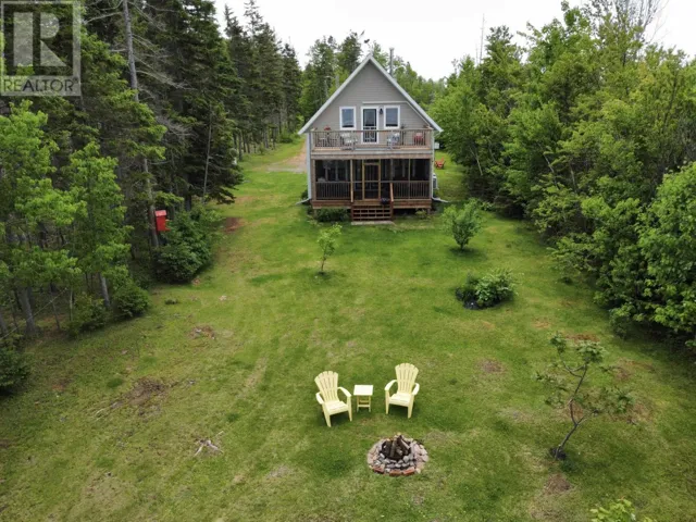 20 Mellan Acre Road, Panmure Island, Prince Edward Island C0A1R0