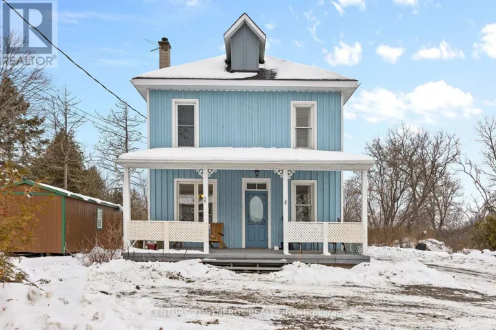 1104 COUNTY ROAD 16 ROAD, Merrickville-Wolford, Ontario K0G1G0