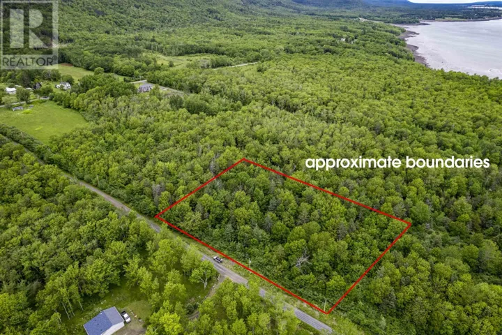 Lot 2B Hansa Strasse Road, Karsdale, Nova Scotia B0S1K0
