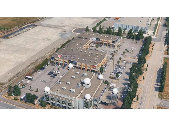 121 15299 68 AVENUE, Surrey, British Columbia V3S2C1
