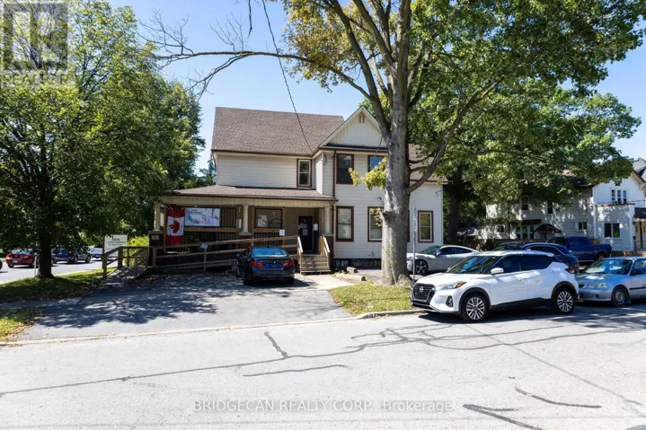 7 WELLAND AVENUE, St. Catharines (Downtown), Ontario L2R2L8