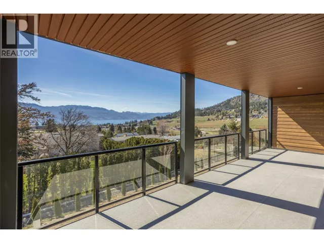 2760 Olalla Road Unit# 206, West Kelowna, British Columbia V1Z2A9