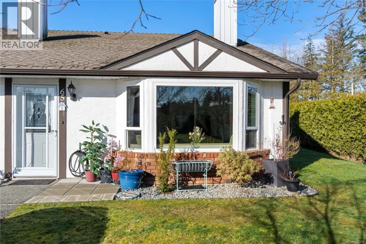 65 120 Finholm St, Parksville, British Columbia V9P1J6