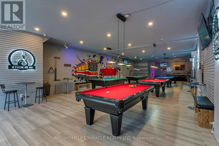 2789 LAKESHORE BOULEVARD W, Toronto (New Toronto), Ontario M8V1H4