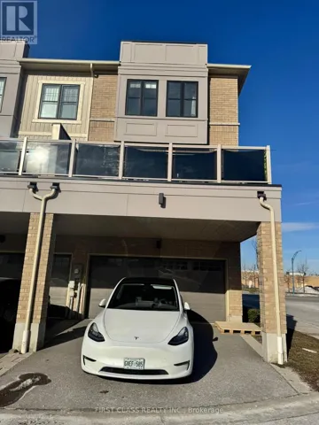 25 PRINCE WILLIAM BOULEVARD, Clarington (Bowmanville), Ontario L1C7E5