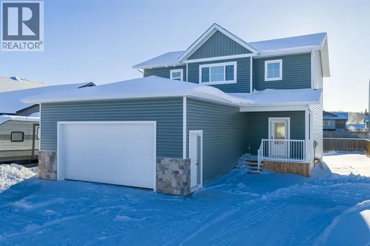 23 Riverdale Bend, Whitecourt, Alberta T7S0G4