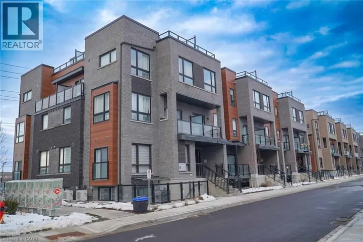14 LYTHAM GREEN Circle Unit# 24, Newmarket, Ontario L3Y0H3