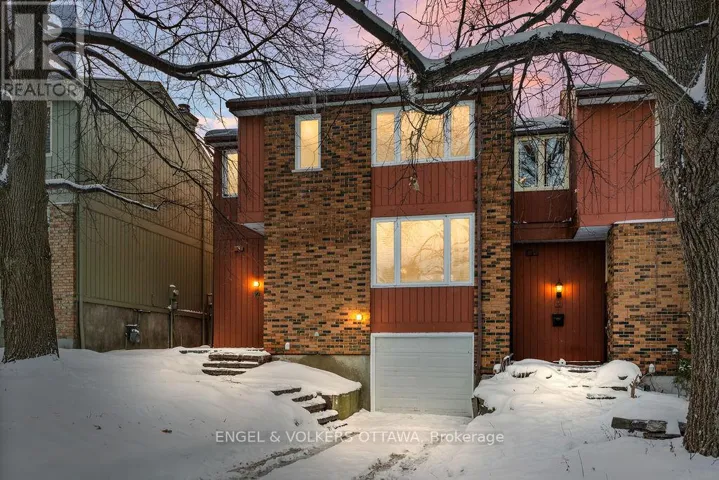 12 BAYSIDE PRIVATE, Ottawa, Ontario K1V9R3