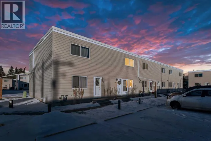702, 4719 33 Street, Red Deer, Alberta T4N0N7