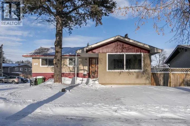 36 Grandview Crescent, Camrose, Alberta T4V2K6