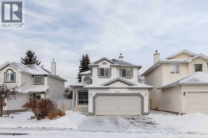 247 Mt Selkirk Close SE, Calgary, Alberta T2Z2P7