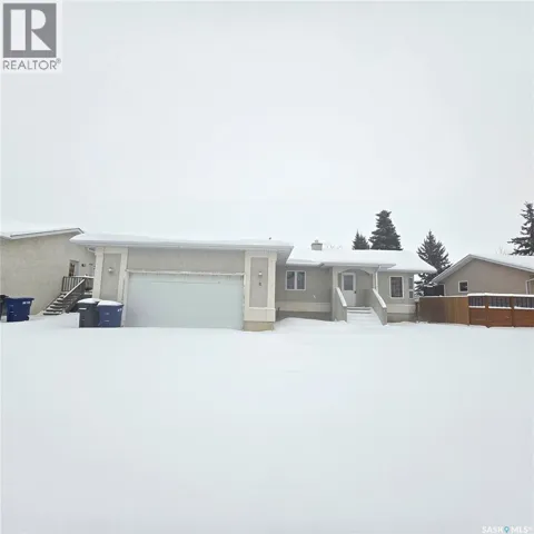 8 Coupland CRESCENT, Meadow Lake, Saskatchewan S9X1B1