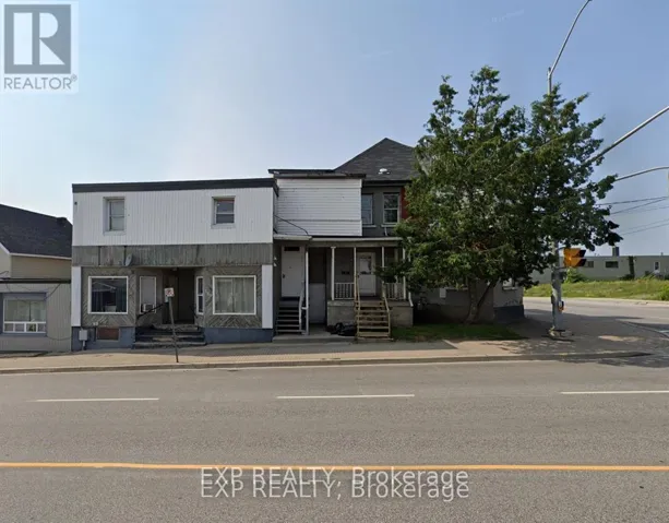 380 FISHER STREET, North Bay (Central), Ontario P1B2E1