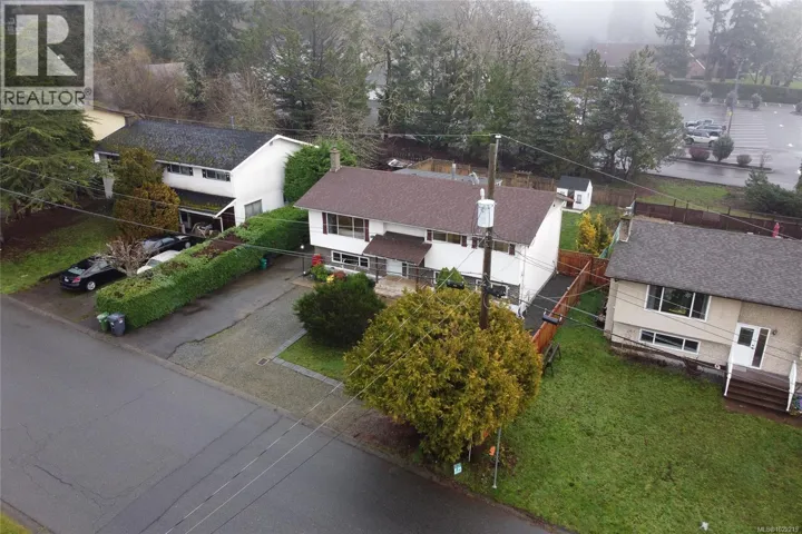 5795 Valleyview Rd, Duncan, British Columbia V9L4Z6