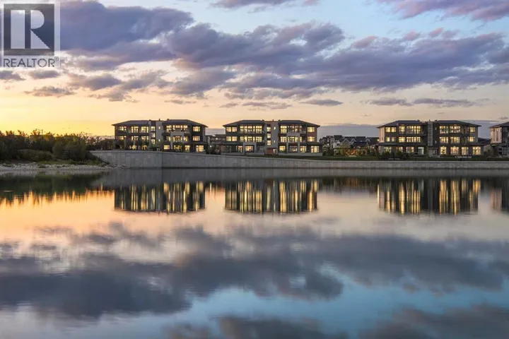 302, 140 Marina Cove SE, Calgary, Alberta T3M3P4