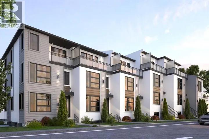 4799 Montalban Avenue NW, Calgary, Alberta T3B1E6