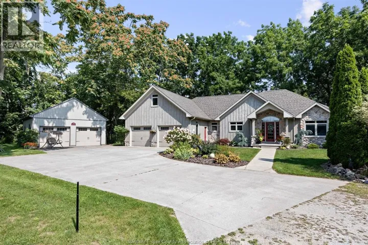 507 LADALE LANE, Wheatley, Ontario N0P2P0