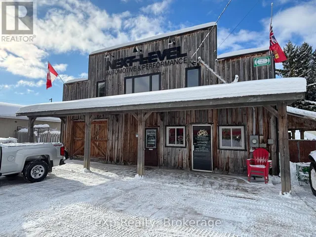 160 GARAFRAXA STREET, Chatsworth, Ontario N0H1G0