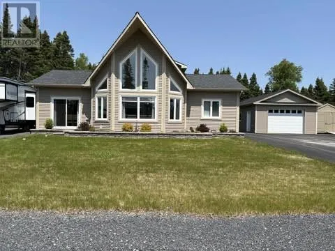 18 Angle Pond Road, Thorburn Lake, Newfoundland & Labrador A5A2C2