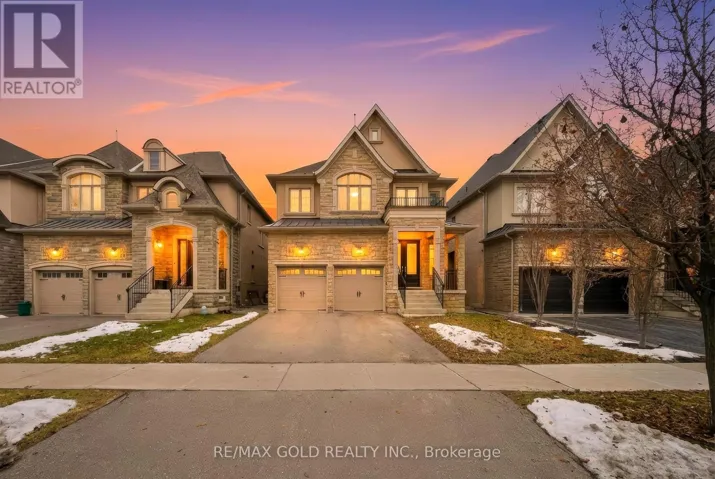 292 POETRY DRIVE, Vaughan (Vellore Village), Ontario L4H3W9