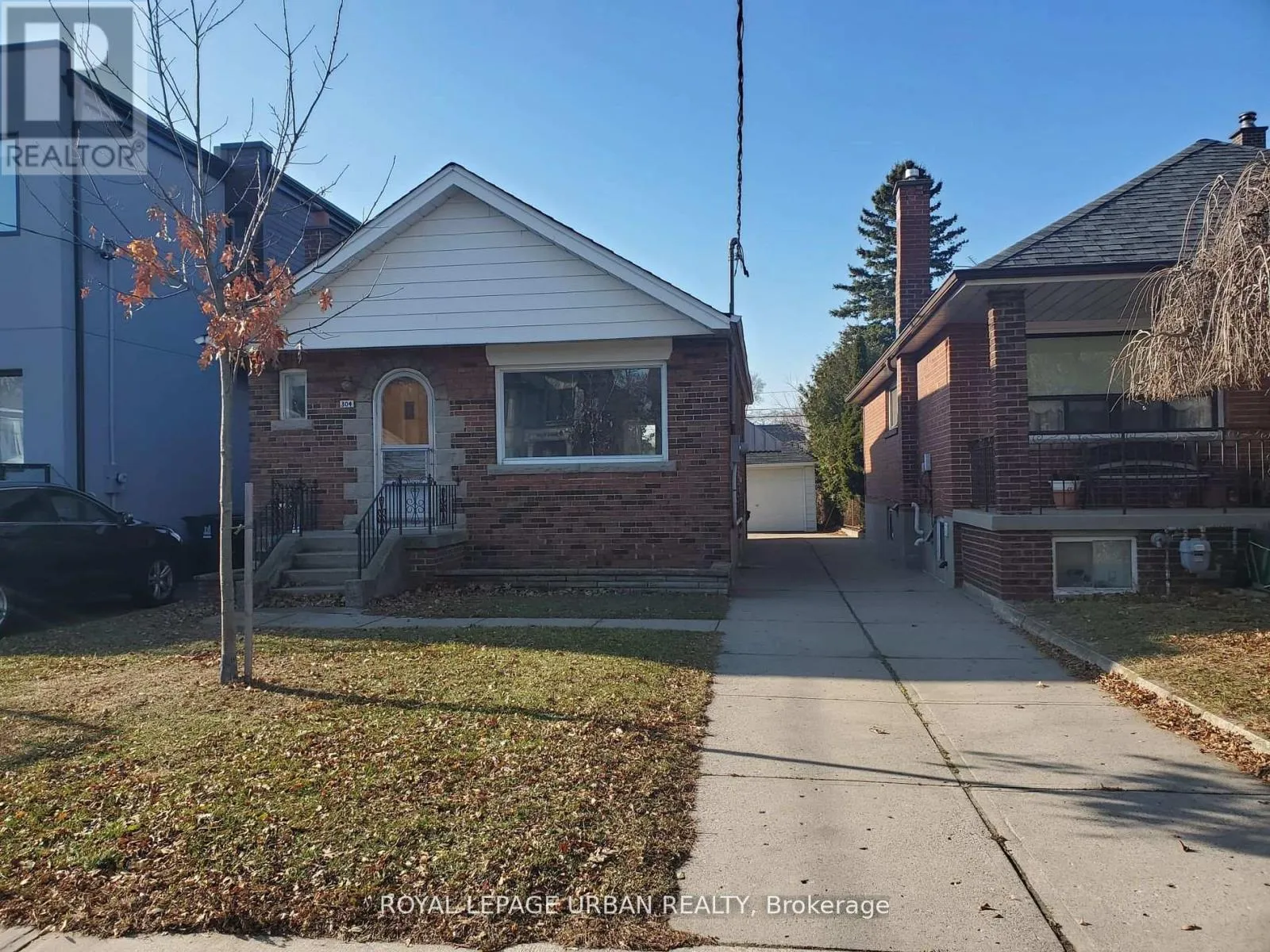 Residential For Sale