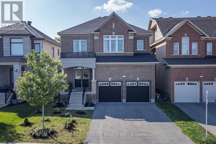 623 PARADE DRIVE, Ottawa, Ontario K2S0Y7